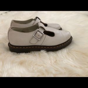 Maryjane style Doc Martens